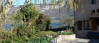 MIRELAC - SAINT ALBAN DE MONTBEL