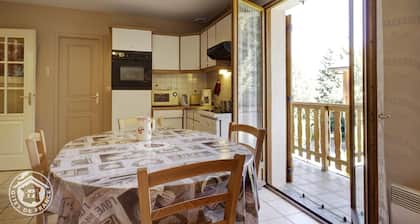 LES MESANGES - BOURG SAINT MAURICE