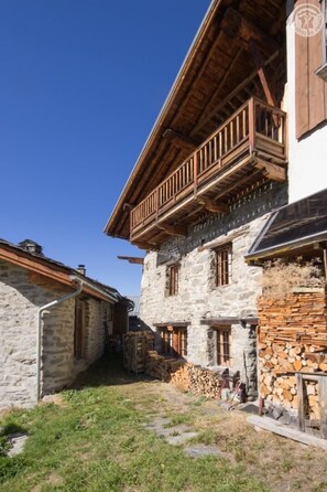 Exterior - ST MICHEL - LA ROSIERE MONTVALEZAN (LA ROSIERE MONTVALEZAN)