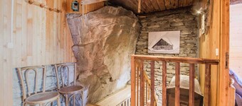 ST MICHEL - LA ROSIERE MONTVALEZAN