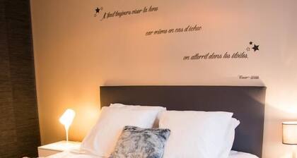 LE MOLIERE - CHAMBERY