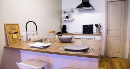 LE MOLIERE - CHAMBERY