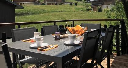 LE SANTA MARIA - LA LEGETTE