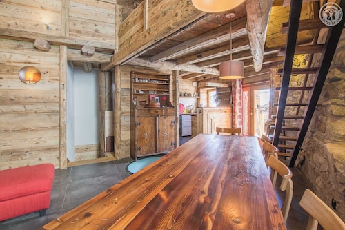 LA TORNA - BONNEVAL SUR ARC