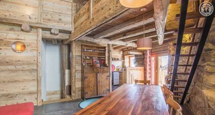 LA TORNA - BONNEVAL SUR ARC