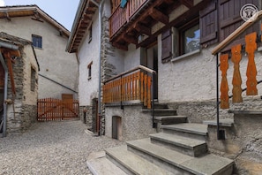 Exterior - LES AIRELLES - BESSANS (BESSANS)
