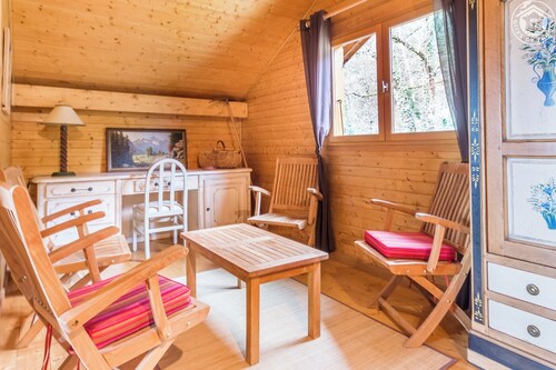 LA BAVOISIERE - JONGIEUX