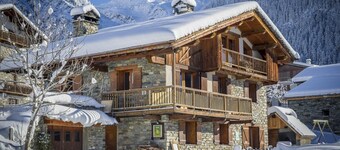 LA CHARMETTE - LA ROSIERE MONTVALEZAN