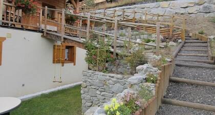 TERVETULOA - BEAUFORT ARECHES