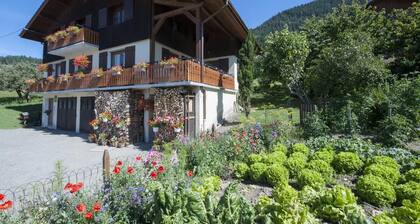 LES PRAIRIES - FEISSONS SUR SALINS