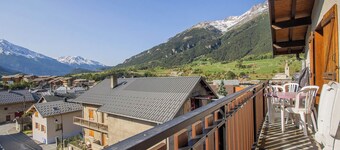 LA FAVIERE - VAL CENIS