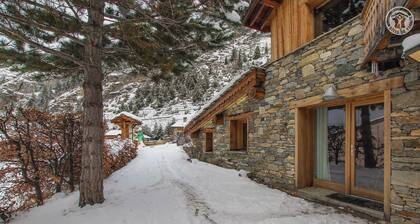LES MARMOTTES - VAL CENIS