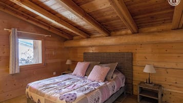 3 chambres, fer et planche Ă repasser, lit parapluie, Wi-Fi gratuit