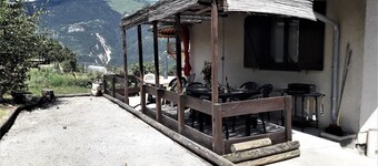 LES TROLLES - AIME LA PLAGNE