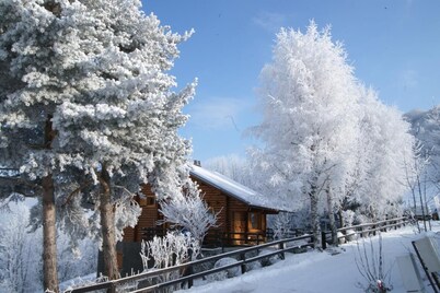 LES TROLLES - AIME LA PLAGNE