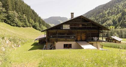 CHEZ ZDIAN GASTET - BEAUFORT