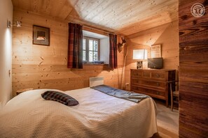 4 Schlafzimmer, Bügeleisen/Bügelbrett, Reisekinderbett, kostenloses WLAN
