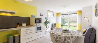 APPART'NANCES - NANCES