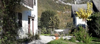 APPART'NANCES - NANCES