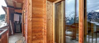 Self-catering - VILLARD SUR DORON LES SAISIES