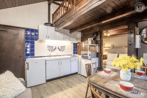 LES CHASSERIES - SAINT PANCRACE