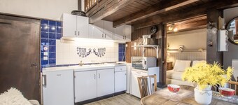 LES CHASSERIES - SAINT PANCRACE