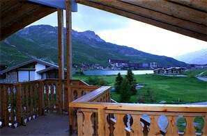 Property grounds - COL DES VES - TIGNES (TIGNES)