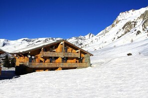 Exterior - COL DES VES - TIGNES (TIGNES)