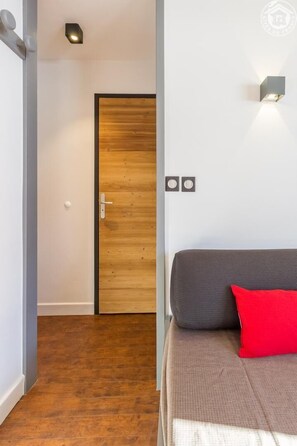 Interior - COL DES VES - TIGNES (TIGNES)