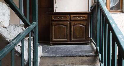 APPARTEMENT D'AGATHE