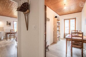 Interior - CHEZ ROSALIE - LA BIOLLE (LA BIOLLE)