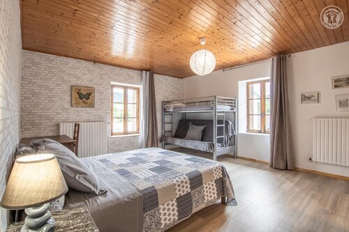 CHEZ ROSALIE - LA BIOLLE