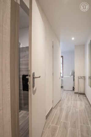 Interior - CHEZ ROSALIE - LA BIOLLE (LA BIOLLE)