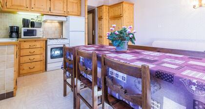 LE PRESBYTERE 1 - MONTSAPEY