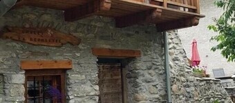 LE BOUQUETIN - VAL CENIS