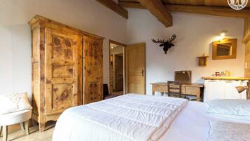 4 chambres, fer et planche Ă repasser, lit parapluie, Wi-Fi gratuit