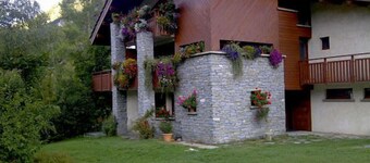 Gîte - VAL CENIS - Gîte