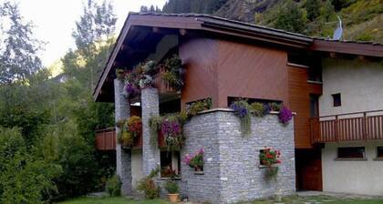 GĂźte - VAL CENIS - GĂźte