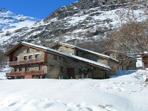 Aussenbereich