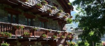 LES COLOMBIERES - MÉSANGE