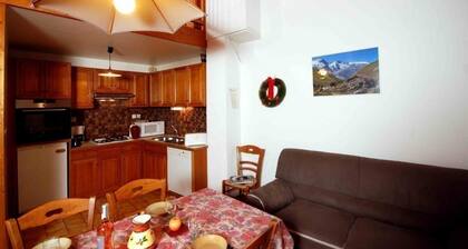 MAISON CRUCĂ 1ER ETAGE