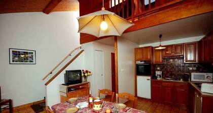 CRUCÉ HOUSE 1ST FLOOR