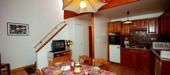 CRUCÉ HOUSE 1ST FLOOR