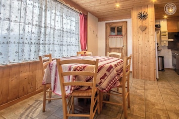 73G47197 - LES CLOCHETTES - BONNEVAL-SUR-ARC