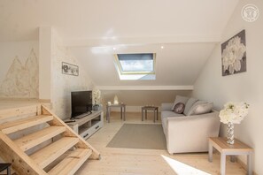 TV - LOISY'VE - LA THUILE (LA THUILE)