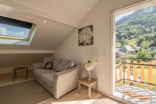 Interior - LOISY'VE - LA THUILE (LA THUILE)