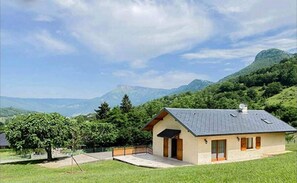 Exterior - LOISY'VE - LA THUILE (LA THUILE)