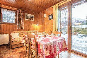 Dining - LES GERBIERS - VAL CENIS (VAL CENIS)
