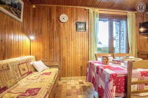 TV, DVD player - LES GERBIERS - VAL CENIS (VAL CENIS)