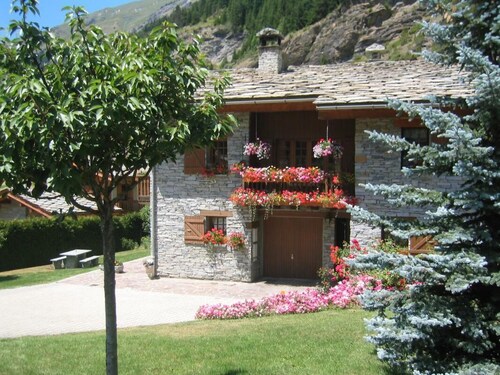 LES GERBIERS - VAL CENIS